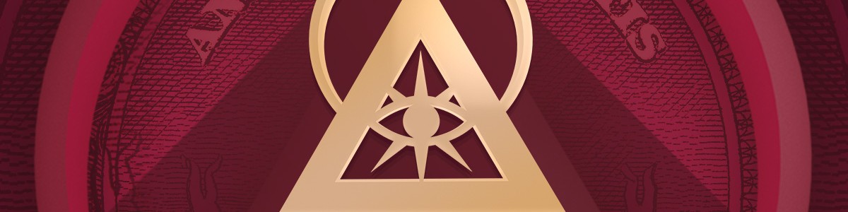 The Illuminati Official Website