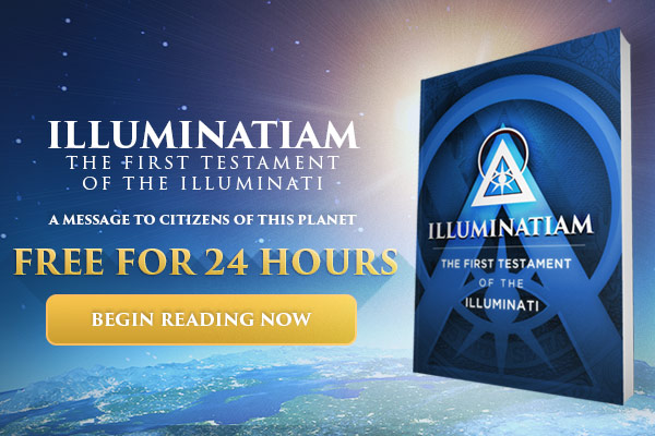 Read Illuminatiam For Free - next 24 hours only