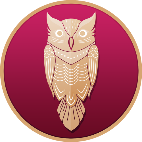 Illuminati Owl Symbol